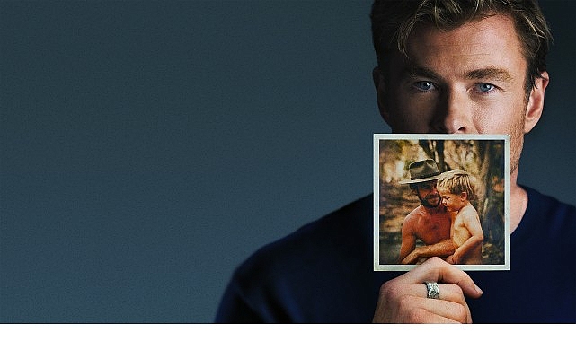 Chris Hemsworth ile Zaman Yolculuğu: Alzheimer ile Yaşanan Bağların İyileştirici Gücü
