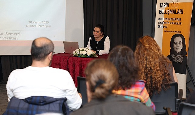 Çocukların Kaygıları ve Toplumsal Sorumluluk: Krizler Demetinde Yaşam Kalitesi