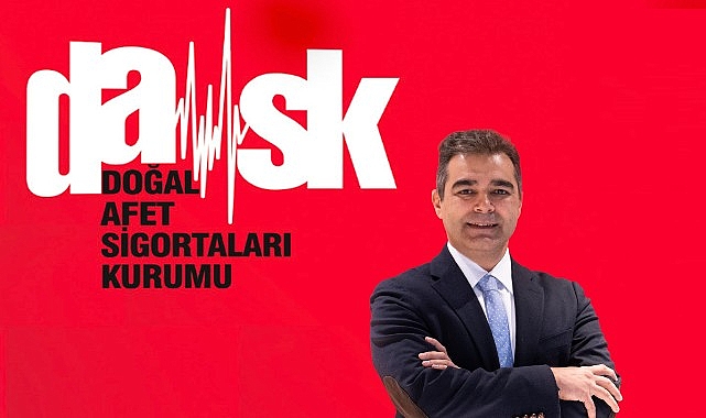 DASK’e Yeni Güç: Balkır Demirkan ile Afet Sigortacılığında Stratejik Bir Dönem