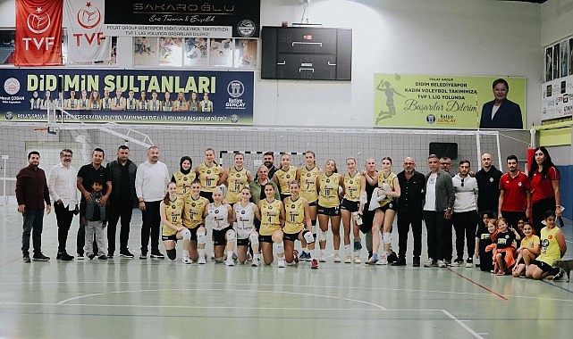 Didim Belediyespor’un Dramatik Geri Dönüşü: 2-0’dan 3-2’lik Zafer