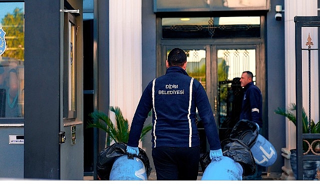 Didim’de Atık Yemekten Mama Üretimine Yeni Bir Adım: Sokak Hayvanları İçin Sürdürülebilir Destek
