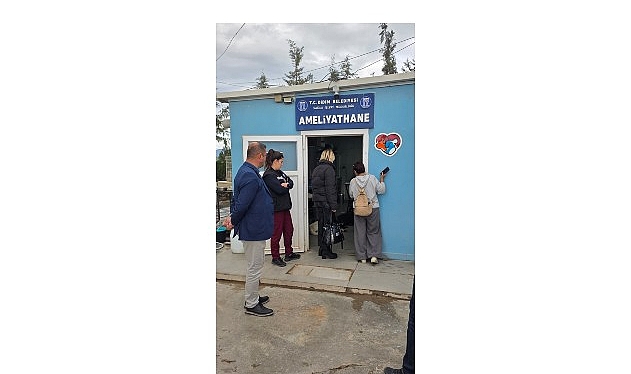 Didim’de Hayvan Hakları İçin Ortak Adımlar ve Ziyaretler