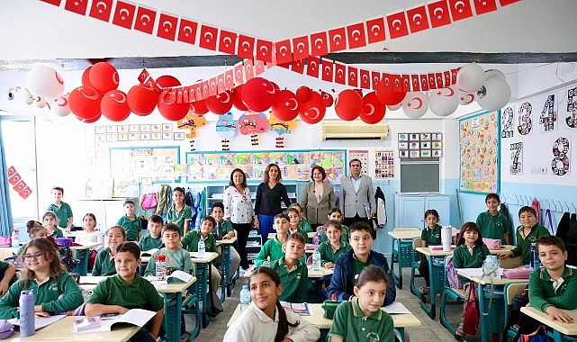 Didim’in Renkleri: Miniklere Özel Boyama Kitabıyla Şehir Keşfi