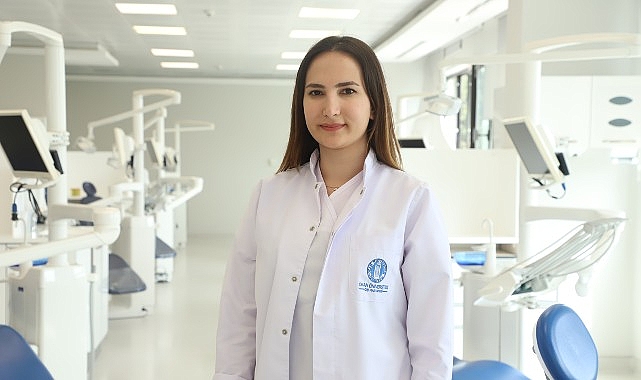 Diş Eti Büyümesi: Gebelik ve Beslenmeyle İlişkili Etkiler ile Önlemler