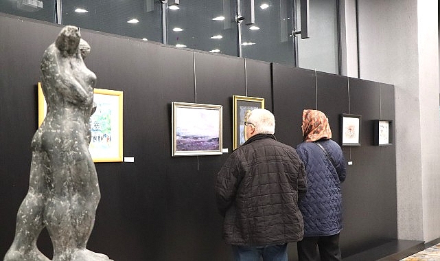 Diyalog-II: Maltepe’de Disiplinlerarası Sanat Deneyimi