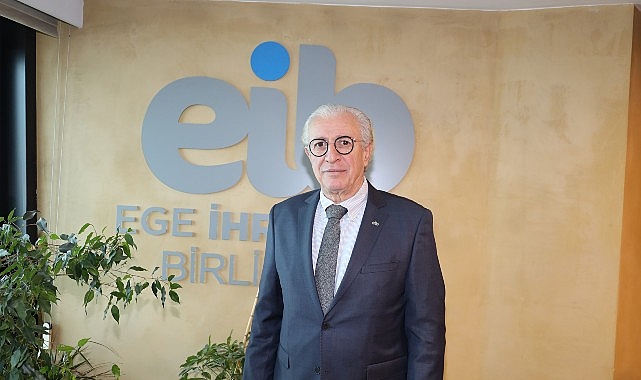 Ege Bölgesi Kasım İhracatı: İzmir ve Manisa’da Düşüş, Muğla’da Artış Rüzgarı
