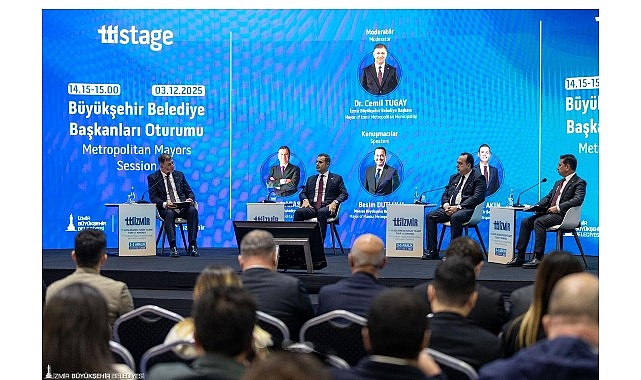 Ege Bölgesi Turizm Vizyonu: Büyükşehir Başkanları Ortak Çalışma İhtiyacı ve Stratejiler