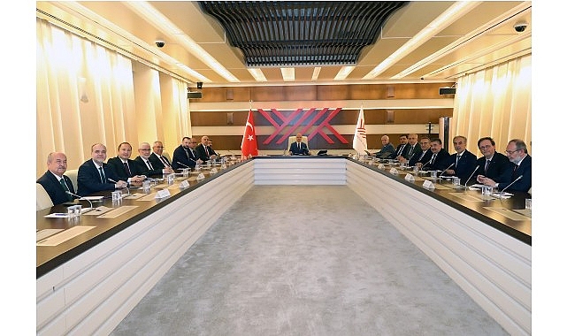 Ege Üniversitesi Rektörlüğüne Atanmış Prof. Dr. Musa Alcı: Yeni Dönem, Yeni Hedefler ve Sorumluluklar