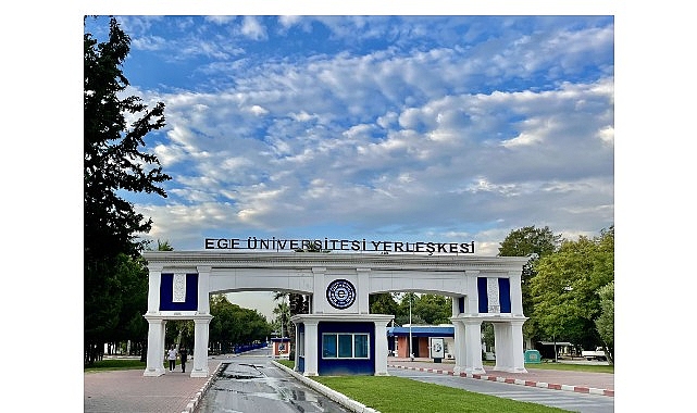 Ege Üniversitesi TÜBİTAK–MHESI Özbekistan Ortak Proje Çağrısı’nda Üç Projeyle Uluslararası Başarı