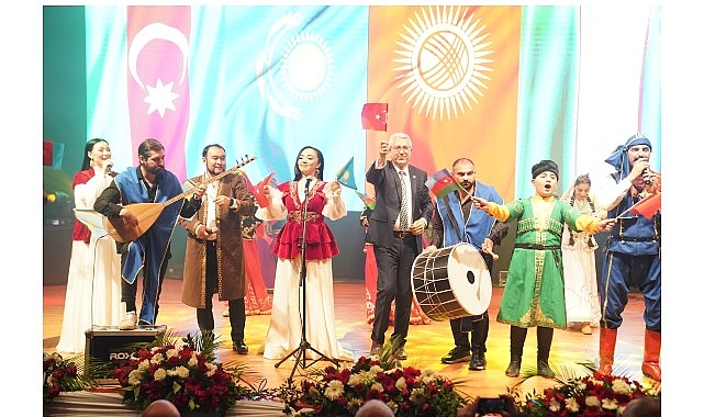 Ege Üniversitesi: Uluslararasılaşmada Sürdürülebilir Görünürlük ve Model İş Birlikleri