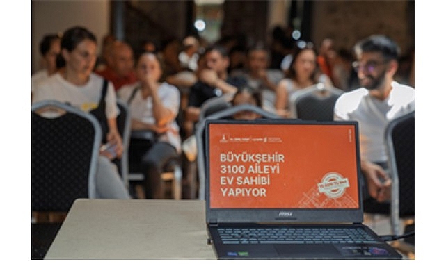 Egeşehir Menemen Konutları: ÇED Onayı ve 3.1 Milyonluk İlk İhale Detayları