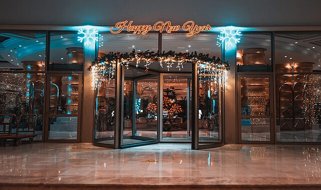Ela Excellence Resort Belek’te Yeni Yıl Coşkusu: Aile Dostu Tatilde VIP Paketi ve UNICEF’le Destek