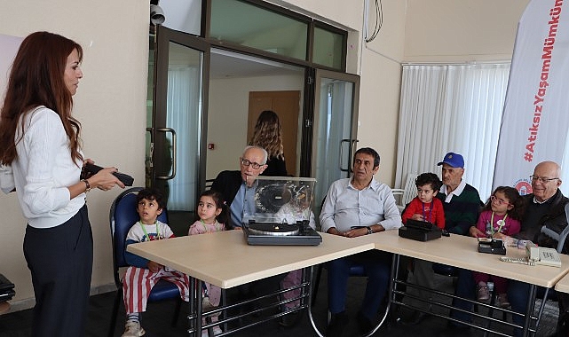 Elektronik Atık Farkındalığı: Kuşaklar Arası İşbirliğiyle Sürdürülebilir Gelecek