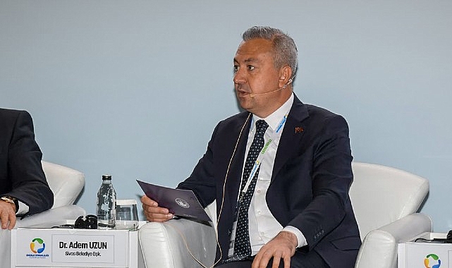 Enerji Verimliliği Forumu ve Sürdürülebilir Su Yönetimi: Sivas’ta SCADA Odaklı Başarı Hikayesi
