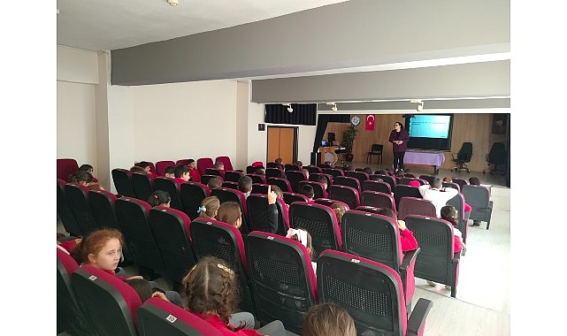 Engellilik Farkındalığına Yönelik Eğitim Serisi: Okullarda İlham Verici Seminerler ve Sporcu Buluşmaları