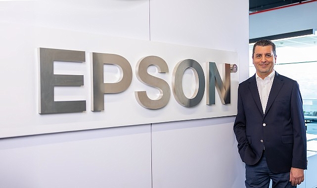 Epson Türkiye: 2026 Vizyonu ve Sürdürülebilirlik Yol Haritası