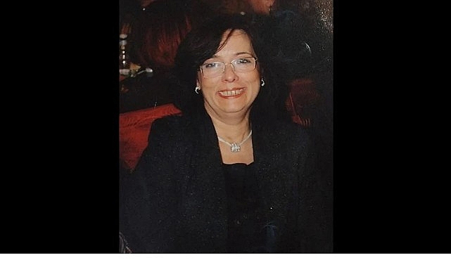 Erzene Mahallesi’nin 27 Yıllık Muhtarı Ayşe Müjgan Pakyürek Son Yolculuğuna Uğurlandı