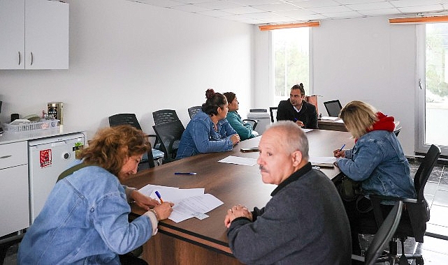 Etkin İstihdam Ofisleriyle 6 Ayda 887 İstihdam: Buca’da İş ve Firma Köprüsü Güçleniyor