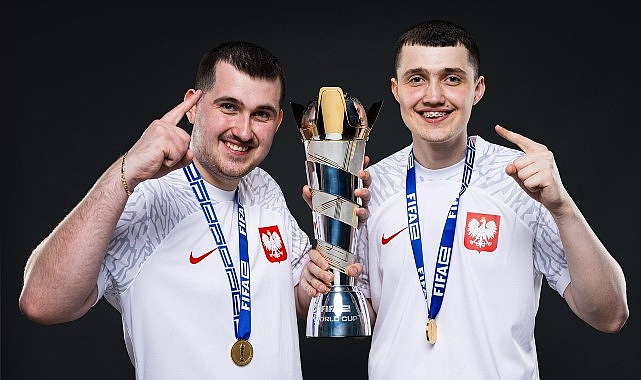 FIFA World Cup 25: eFootball™ Mobil ve Konsol Şampiyonlarının Büyük Finali ve Gelecek Turnuvalar