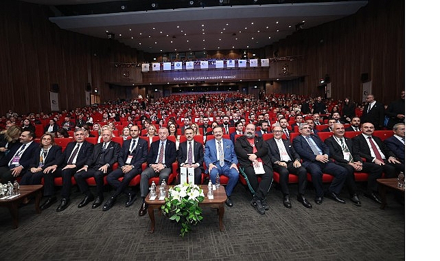 G3 Forum Kocaeli: Genç Girişimciler İçin Kuluçka Kültürü ve Destek Vurgusu