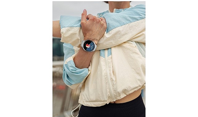 Galaxy Watch8 Ailesi: Bütünsel Sağlık İzleme ve Zarif Tasarımın Buluşması