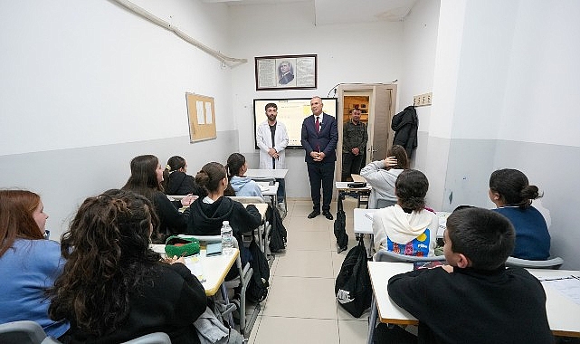 Gaziemir’de Ücretsiz Destek Eğitim Kursu: Adil Erişim ve Kişisel Gelişim İçin Hizmetler