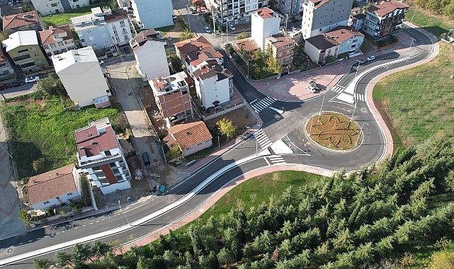 Gebze Bölgesi Trafik Düzenlemeleriyle Akıcı ve Güvenli Yolculuk: Yeni Kavşaklar ve Katılım Şeritleri