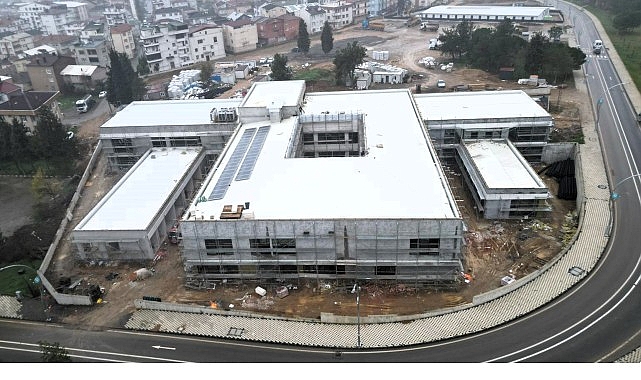 Gebze Engelsiz Yaşam Merkezi: EngelDaşarılığı Geliştiren Bir Adım
