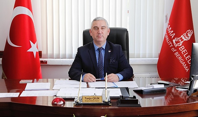 Geleceği İnşa Eden Öğretmenler İçin Bergama’da Anlamlı Vefa