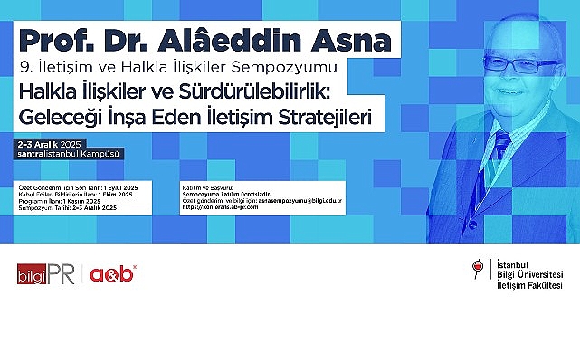 Geleceğin İletişim Stratejileri: Sürdürülebilirlik ve Yapay Zeka İçeren Sempozyum İçeriği