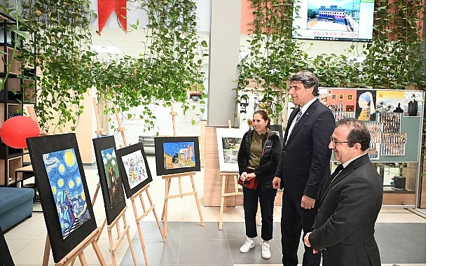 Gençlerle Buluşan Kartepe Belediye Başkanı: Gençlik İçin Her Zaman Yanındayız