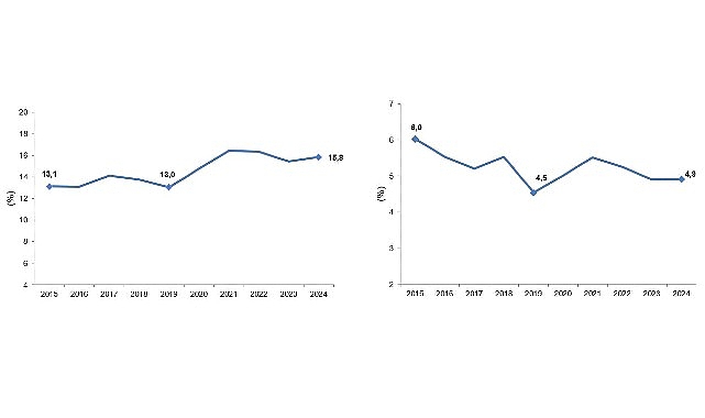 Girişimcilik ve İş Demografisi: Doğum ve Ölüm Oranları ile 2024 Verileri Üzerinden Yeniden Olası Perspektifler