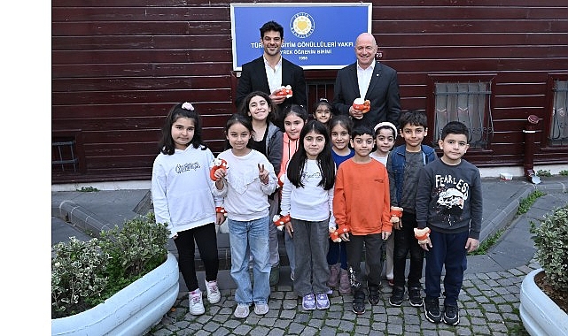 Gloria Jean’s Coffees ve TEGV İş Birliği: Ayıcık Sleeve Projesi Geri Dönüyor ve Genişliyor
