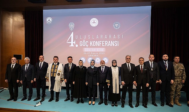 Göç ve Yerel Yönetimler: Konya Başkanı Altay’ın Ankara Görüşmeleri ve Uyum Stratejileri