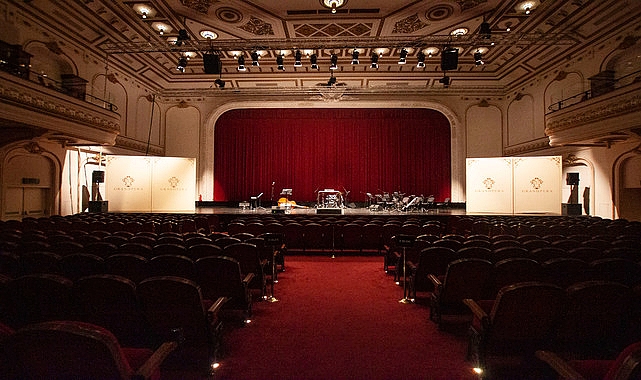 Grand Pera’da Aralık Ayı Klasik Müzik Ziyafeti: Sevil Ulucan Weinstein’den Cello Paradiso’ya Uzanan Zengin Program