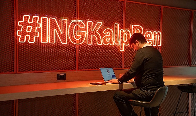Growth Studio: ING Türkiye’de Öğrenmeyi Topluluk ve Davranışa Dönüştüren Yeni Merkez