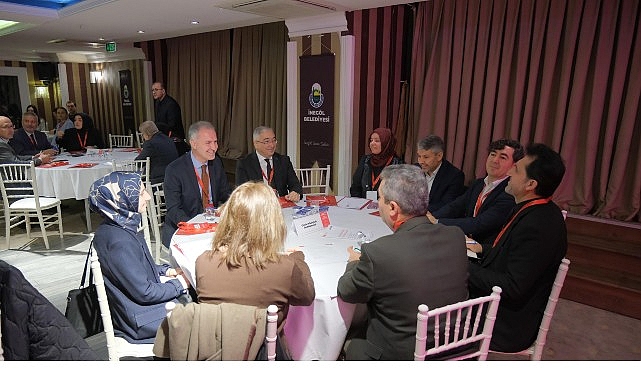 Güçlü Aile, Güçlü Toplum: İnegöl’de Aile Kurumunu Merkezleyen Çalıştayın Yol Haritası