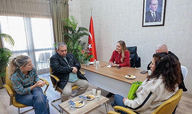 Gültepe Komşu Buluşması: Doğal Gaz Sevinci ve Toplumsal Dayanışma
