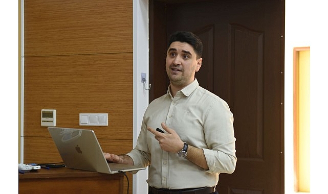 Güncel Bilim Işığında Ağız ve Diş Sağlığı: Bilim Kafe’de Herkese Açık Konferans Özeti