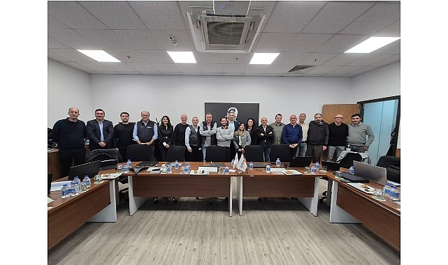 GÜRSİS: Kaizen temelli süreç iyileştirme ve kurumsal kültür dönüşümü