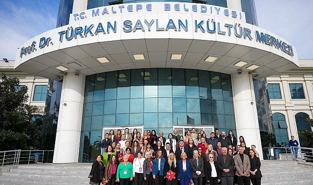 Güvenli Kent İçin Şiddetle Mücadele Çalıştayı: Maltepe’den Somut Çözüm Vizyonları