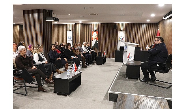 Haklı Sesten Engelsiz Yaşam İçin: Mudanya’da Engellilik ve Toplumsal Katılım Üzerine Bir Gün