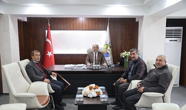 Halk Günü Uygulamasıyla Belediyeyle Doğrudan Diyalog: Perşembe Günleri Kapılarını Vatandaşa Açıyor