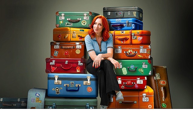 Hannah Fry ile Sonsuz Keşif: Dünyayı Keşfetmenin Bilimsel Yolu