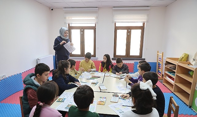 Hareket ve Dikkat Becerileri Geliştirme Atölyesi: 7-14 Yaş Grubu için Ücretsiz Kurs