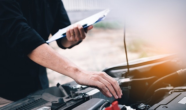 HOMER Smart Auto Services: Sürdürülebilir Bakımla Yolda Kalitenin Garantisi