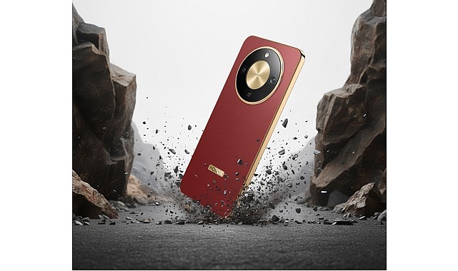 HONOR Magic8 Lite Türkiye’de Yakında: Tasarım, Dayanıklılık ve Uzun Pil Ömrüyle Bütçeye Uygun Bir Seçenek