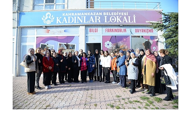 İçsel Duyguları Keşfetmek: Kadınların Duygu ve Beden Farkındalığına Yönelik Seminer Özeti