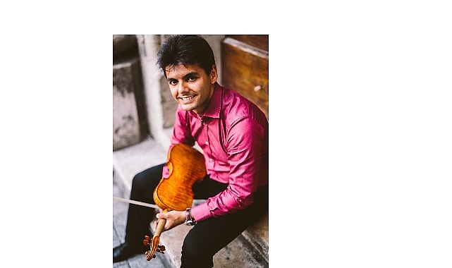 İDSO DenizBank Konserlerinde Lakatos ve Scarano ile Zaman Yolculuğu