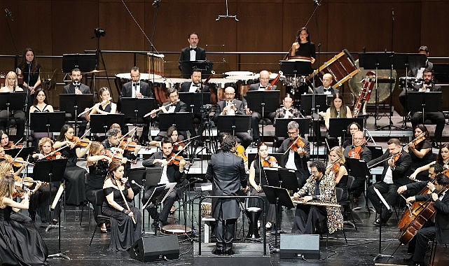 İDSO’nun 80. Yıl Kutlamasında Tarih, Müzik ve Gelenek: Panelden Konser Zirvesine